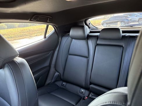 Used 2023 MAZDA MAZDA3 AWD 2.5 Turbo Hatchback image 10