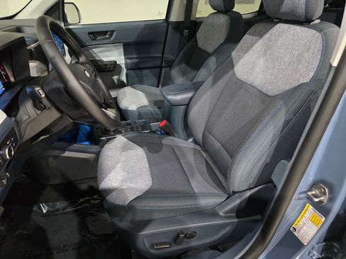 New 2025 Ford Maverick XLT w/ XLT Luxury Package image 17