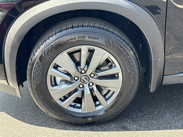 Certified 2025 Nissan Pathfinder S AWD/4WD image 13