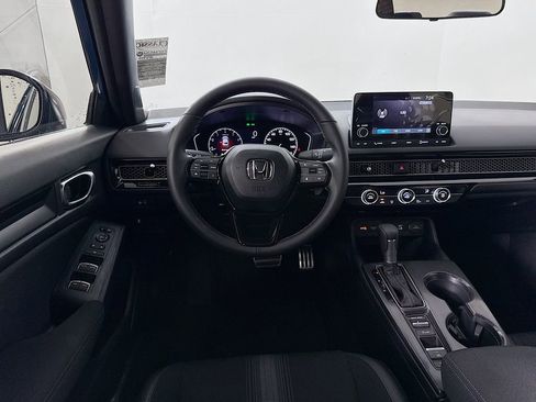 New 2026 Honda Civic Sport image 20