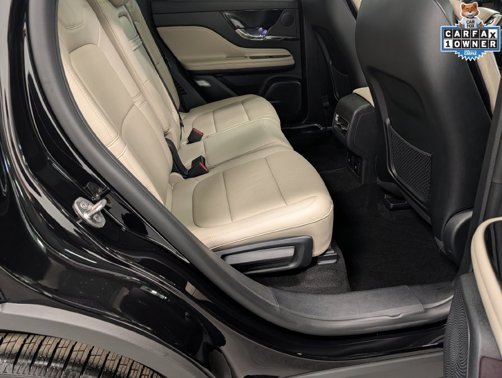 Used 2025 Lincoln Corsair Reserve AWD/4WD image 35