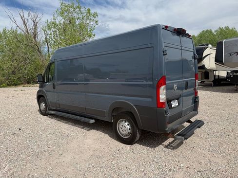 Used 2018 RAM ProMaster 2500 FWD image 6