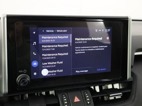 Used 2025 Toyota RAV4 XLE Premium w/ Weather Package image 36