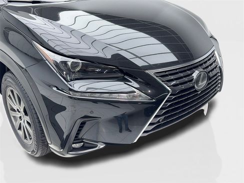 Used 2018 Lexus NX 300 FWD w/ Comfort Package image 3