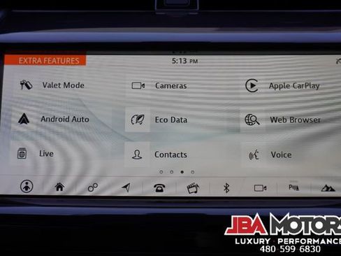 Used 2020 Land Rover Discovery Sport S image 25