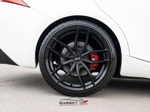 Used 2018 Lexus IS 350 F Sport image 11