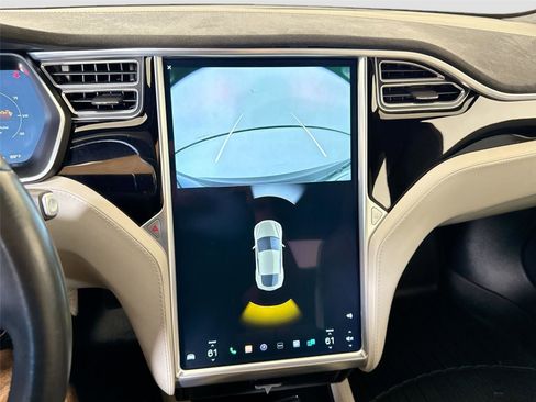 Used 2015 Tesla Model S 85D image 20
