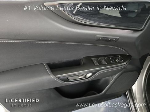Used 2025 Lexus NX 350h AWD w/ Accessory Package (2T) image 30