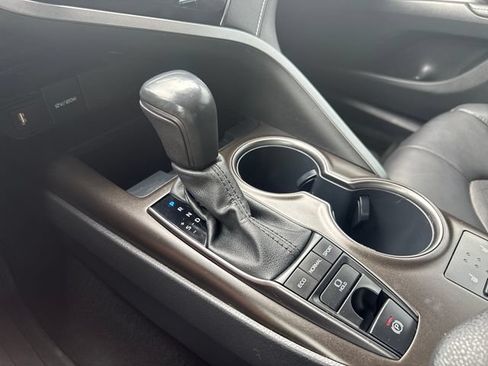 Used 2022 Toyota Camry XSE AWD/4WD image 24