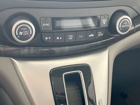 Used 2014 Honda CR-V EX-L image 18