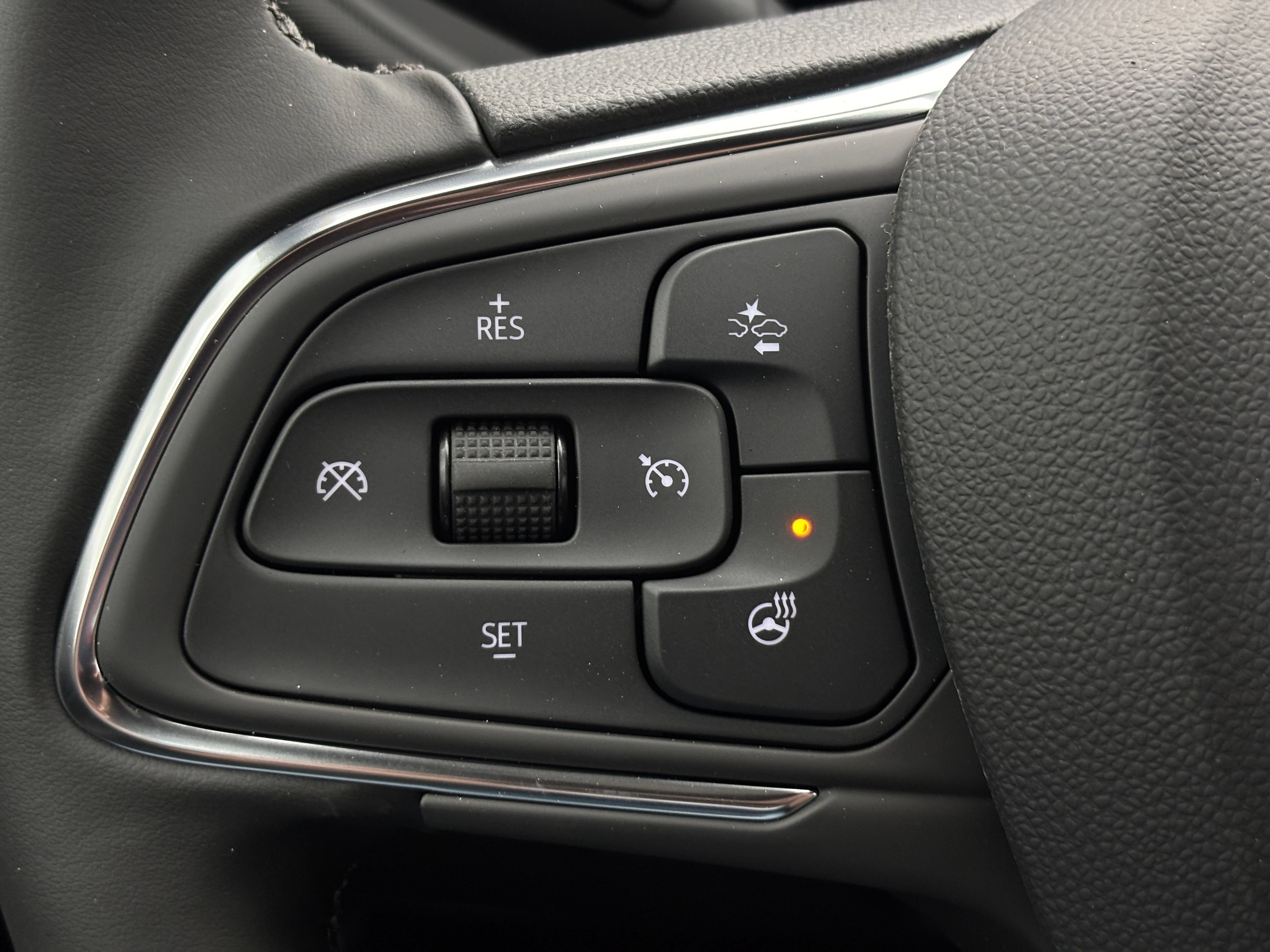 New 2026 Buick Envista Sport Touring w/ Convenience I Package FWD image 21