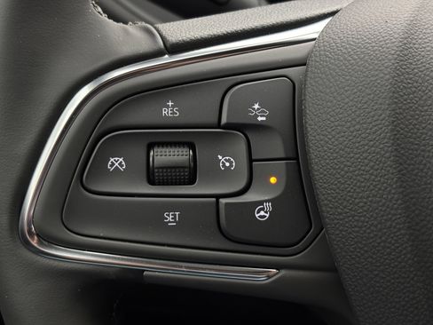 New 2026 Buick Envista Sport Touring w/ Convenience I Package FWD image 21