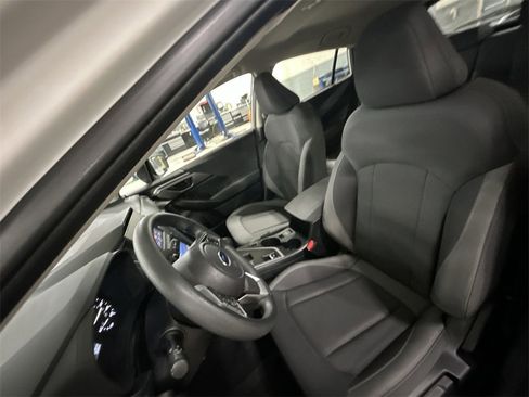 Certified 2025 Subaru Impreza 2.0i image 15