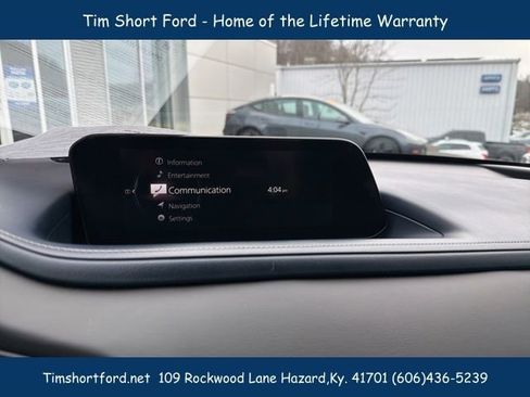 Used 2021 MAZDA CX-30 AWD 2.5 S image 9