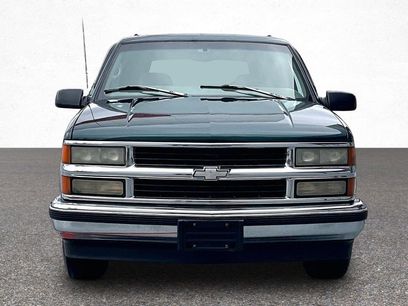 Used 1997 Chevrolet Tahoe LS