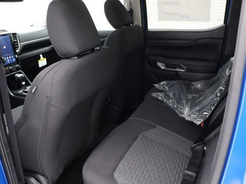 New 2025 Ford Ranger XLT w/ Trailer Tow Package image 13