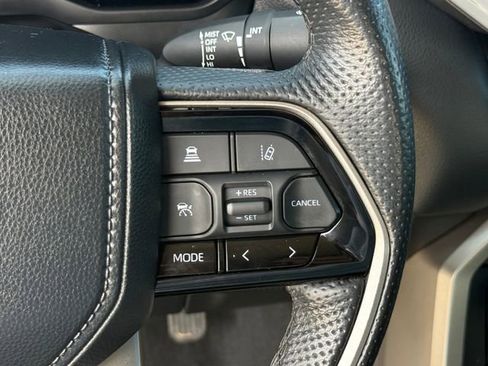 Used 2024 Toyota Tundra Limited w/ Power Package AWD/4WD image 19