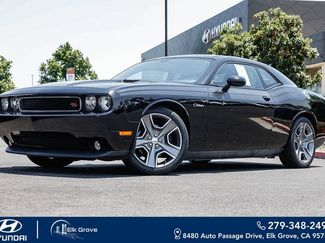 Used 2013 Dodge Challenger R/T RWD video 1