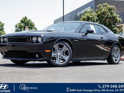 Used 2013 Dodge Challenger R/T