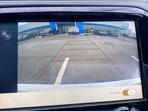 Used 2019 Chevrolet Bolt LT image 20