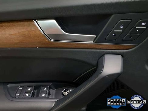 Used 2023 Audi Q5 2.0T Premium Plus w/ Premium Plus Package image 31