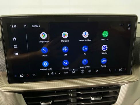 New 2025 Ford Explorer Active w/ Active Comfort Package image 22