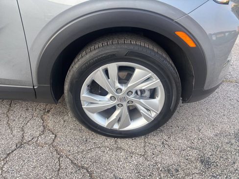 Used 2026 Buick Encore GX Preferred FWD image 30