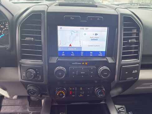 Used 2020 Ford F150 XLT w/ Equipment Group 302A Luxury image 19