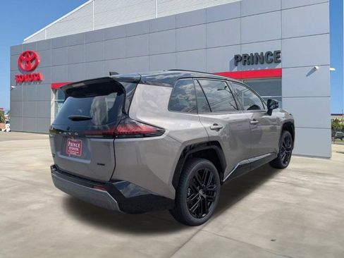 New 2026 Toyota RAV4 XSE w/ Weather Package AWD/4WD image 4