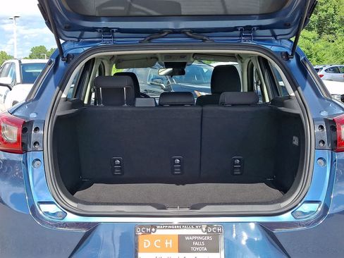 Used 2019 MAZDA CX-3 Sport AWD/4WD image 30