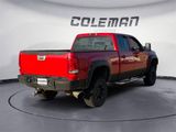 Used 2008 GMC Sierra 2500 SLE w/ SLE1 Preferred Package image 5