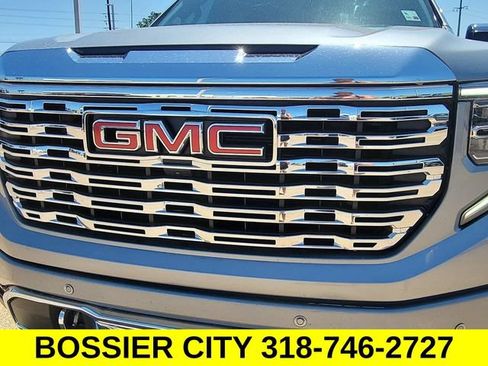 Certified 2024 GMC Sierra 1500 Denali AWD/4WD image 32