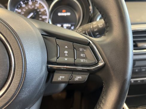 Used 2023 MAZDA CX-9 Touring Plus image 9