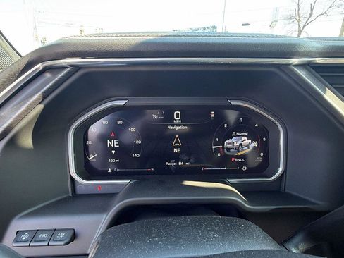 New 2026 GMC Sierra 2500 Denali Ultimate w/ Snow Plow Prep/Camper Package image 23