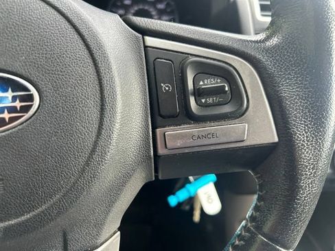 Used 2018 Subaru Forester 2.5i Limited AWD/4WD image 19