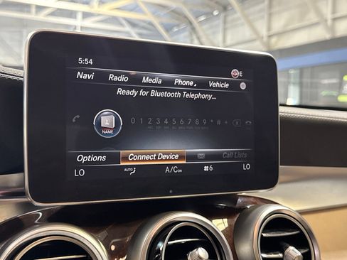 Used 2017 Mercedes-Benz GLC 300 4MATIC image 30