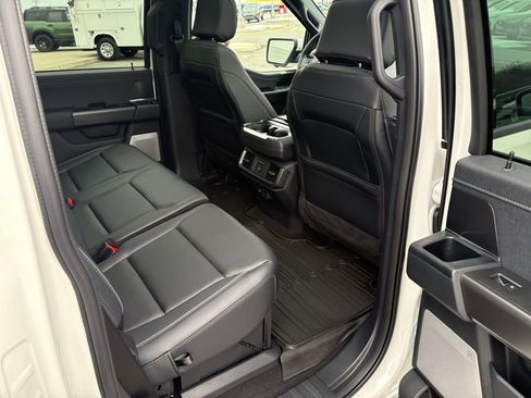 New 2026 Ford F150 Lariat w/ Equipment Group 502A High image 18