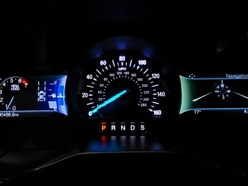 Used 2019 Ford Edge Titanium w/ Equipment Group 301A FWD image 27