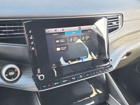 Used 2024 Jeep Wagoneer Series III image 28