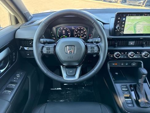 New 2026 Honda CR-V Sport Touring image 14