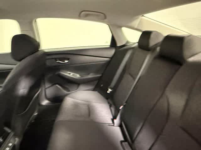 Used 2026 Honda Accord LX image 37