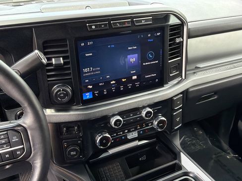 Used 2024 Ford F350 Platinum AWD/4WD image 25