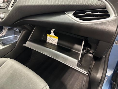 Used 2024 Chevrolet Malibu LT image 24