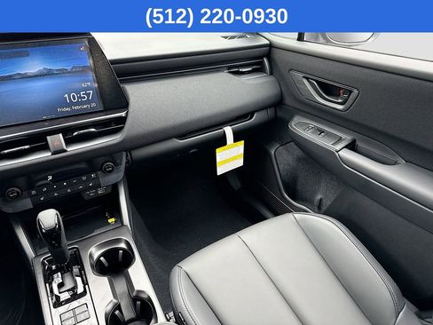 New 2026 Subaru Outback Premium image 30