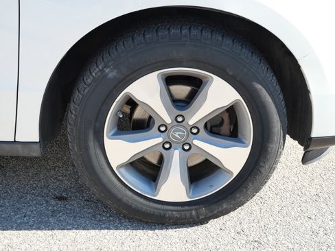 Used 2015 Acura MDX SH-AWD image 15