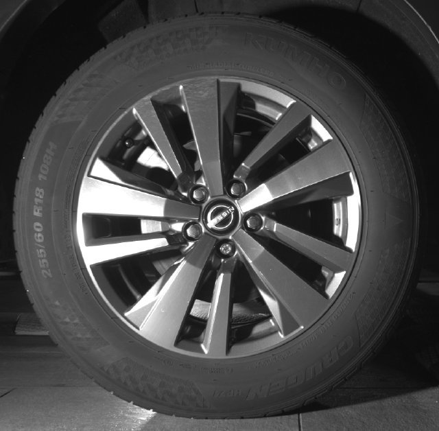 Used 2024 Nissan Pathfinder SL AWD/4WD image 13