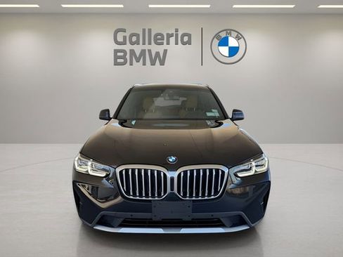 Used 2024 BMW X3 xDrive30i w/ Convenience Package image 3