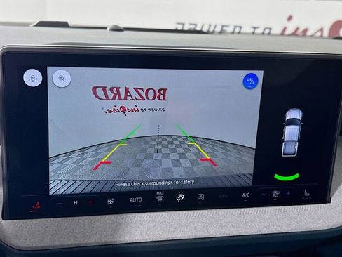 New 2026 Ford Maverick XLT w/ XLT Luxury Package image 15