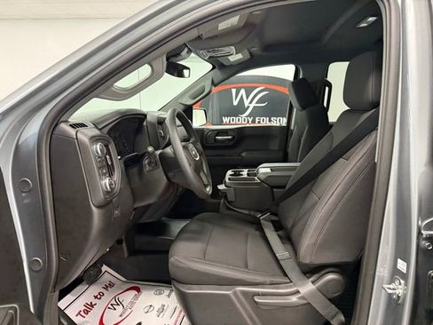 New 2026 GMC Sierra 1500 Pro w/ Pro Value Package image 9