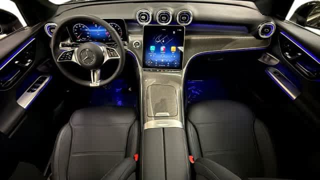 Certified 2026 Mercedes-Benz GLC 300 4MATIC image 4